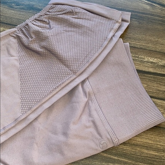 Lululemon 😍 EBB TO STREET CROP 21" Leggings - Picture 8 of 8